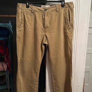 American Eagle Khaki